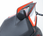 Preview: R & G Carbon rear protection Aprilia RSV 4